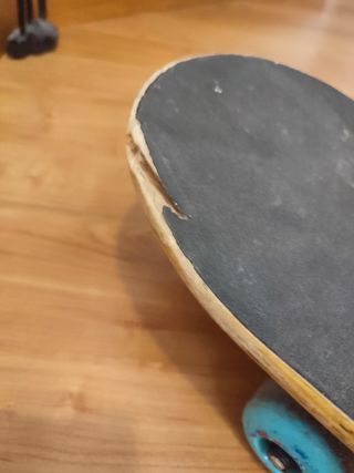 Skate Oxelo