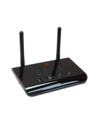 Transmisor y receptor de audio NUEVO.