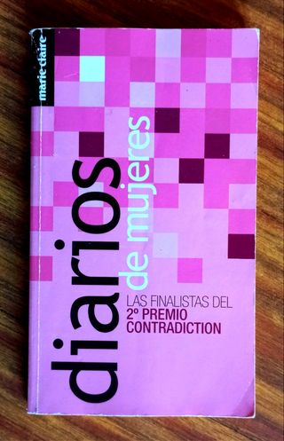 SE VENDEN LIBROS PARA LA MUJER. HAGO ENVÍOS