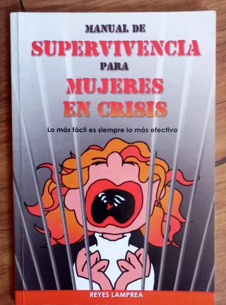 SE VENDEN LIBROS PARA LA MUJER. HAGO ENVÍOS