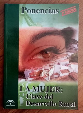 SE VENDEN LIBROS PARA LA MUJER. HAGO ENVÍOS