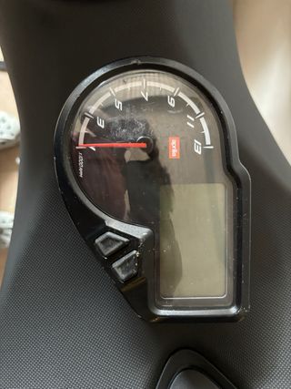 Quadro strumenti