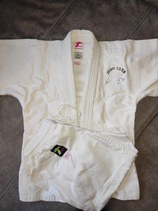Judo