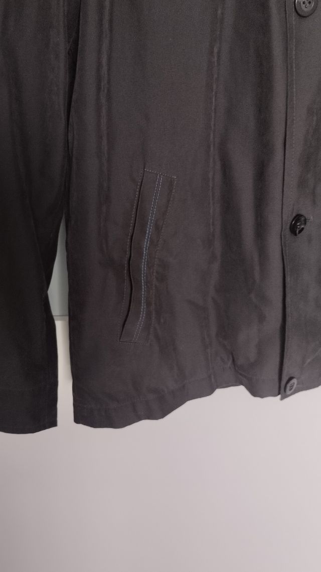 Chaqueta entretiempo hombre