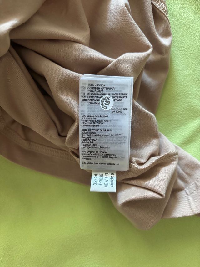 Camiseta Adidas Originals