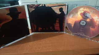 Oppenheimer (Extended Film Version Sound. CD)