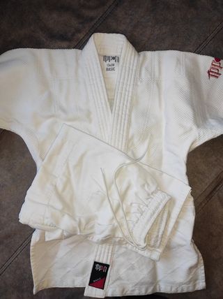 Judo