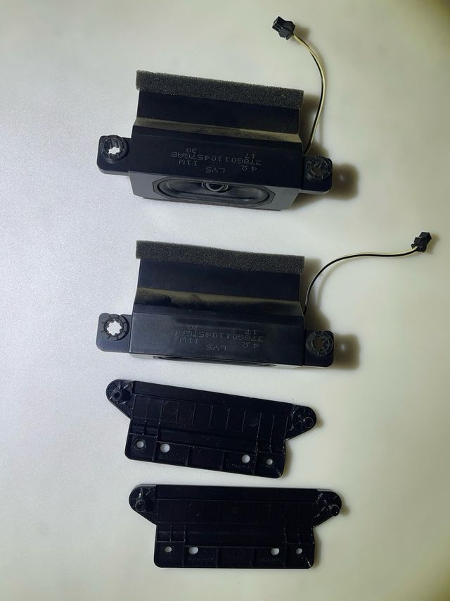 Altavozes tv philips 50pus6162/12