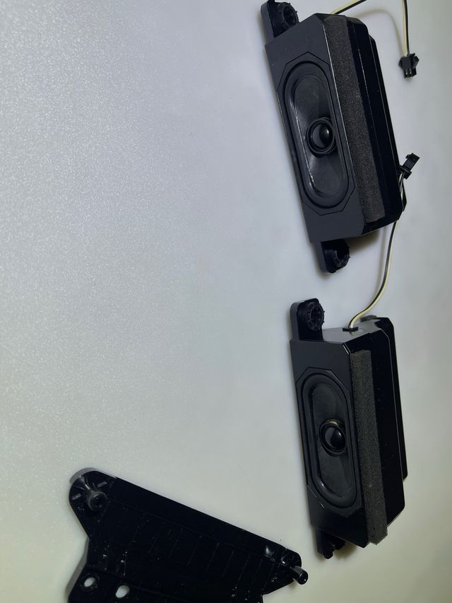 Altavozes tv philips 50pus6162/12