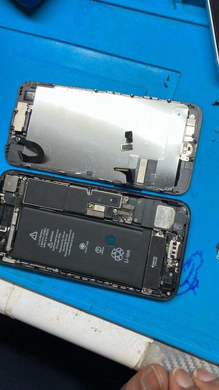 Reparacion 