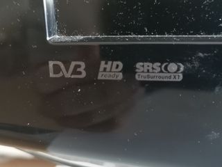 Tv Samsung 