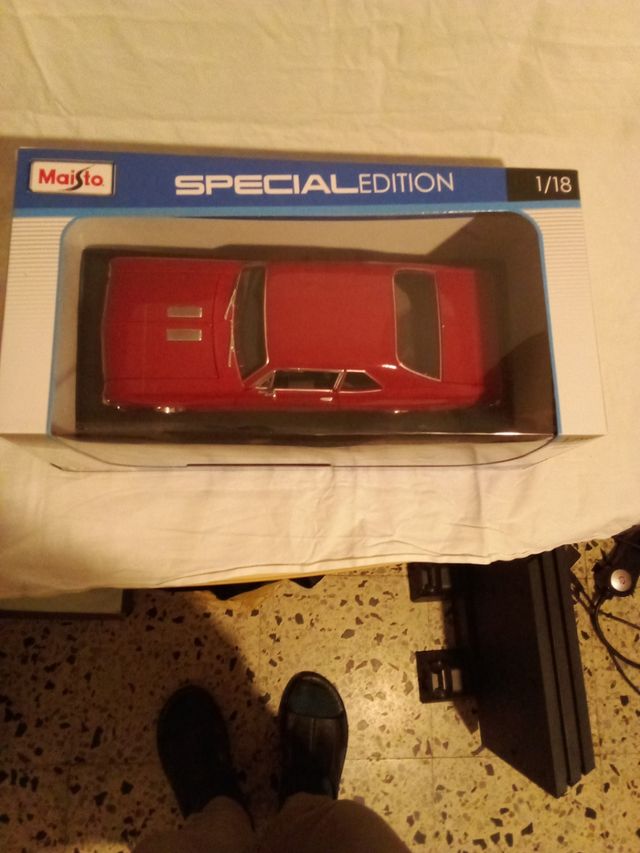 Chevrolet Nova SS 1970