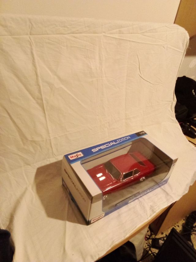 Chevrolet Nova SS 1970