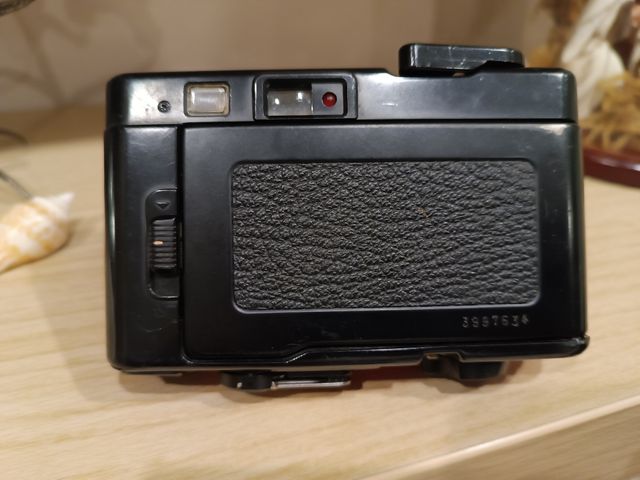 Macchina fotografica KONICA POP
