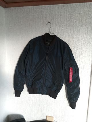 Chaqueta Alpha Industries 