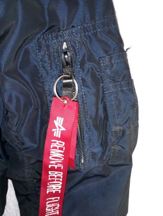 Chaqueta Alpha Industries 