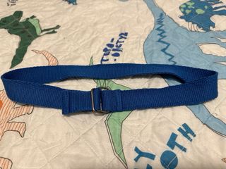 Cinturón niño