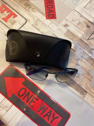 Gafas de sol Rayban 