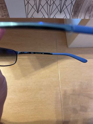 Gafas de sol Rayban 