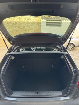 Audi A3 2017