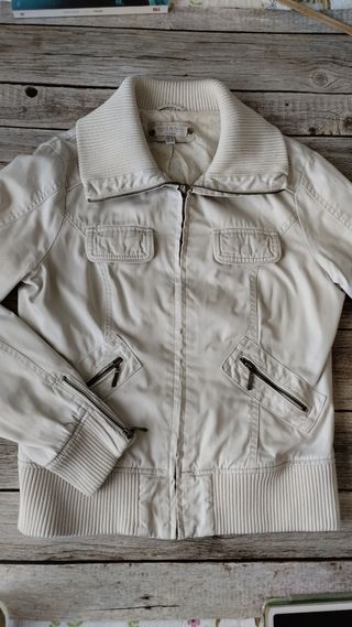 Cazadora Pull&Bear M