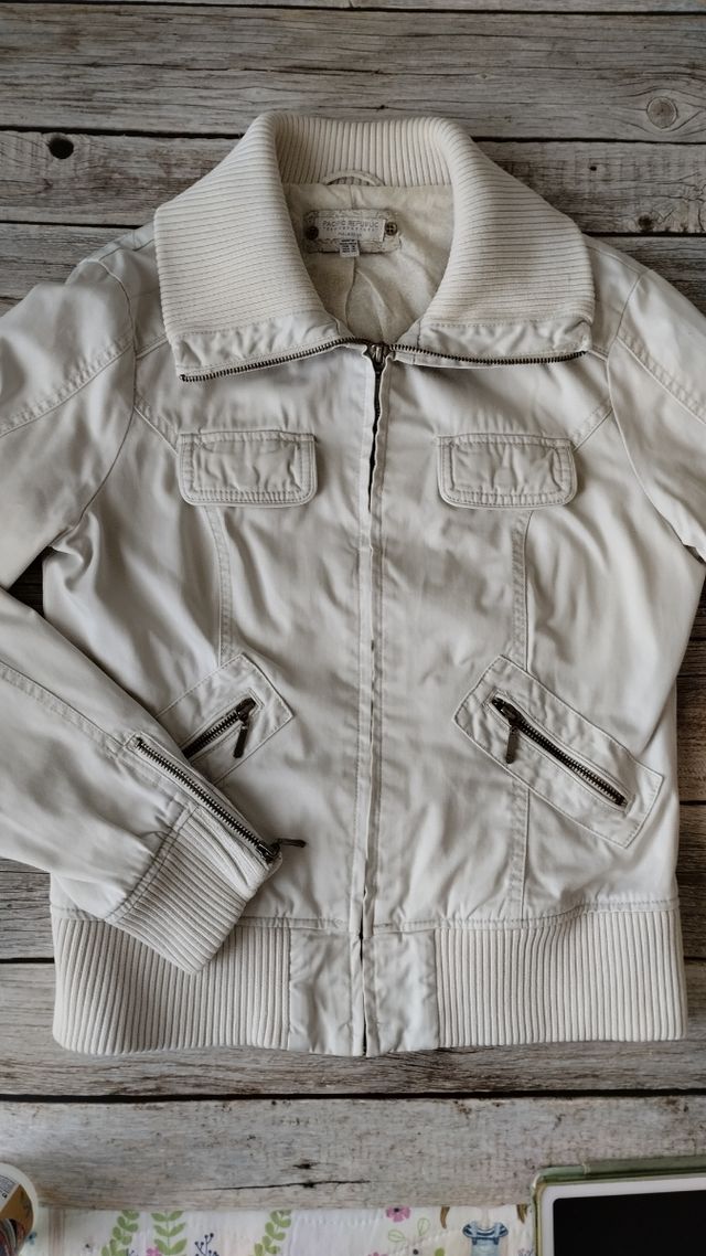 Cazadora Pull&Bear M