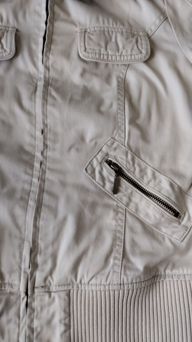 Cazadora Pull&Bear M