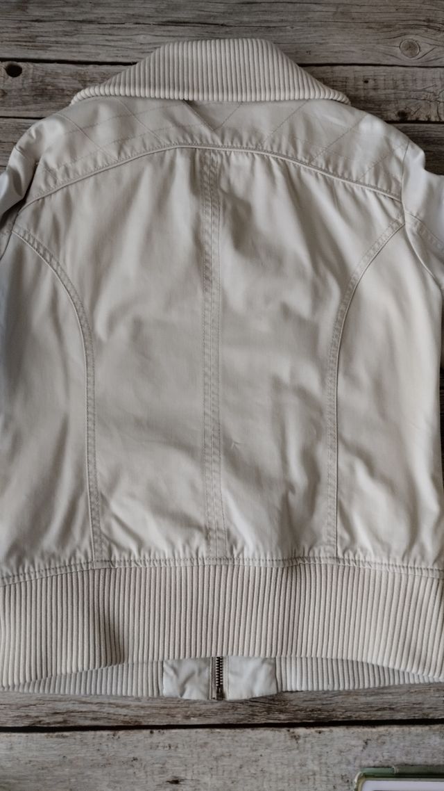 Cazadora Pull&Bear M