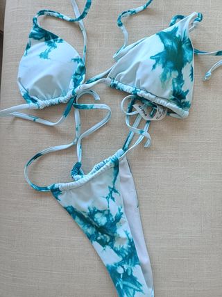 Bikini talle alto t s Sin estrenar