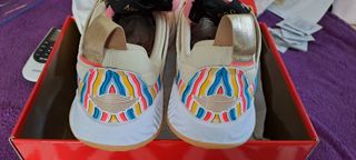 Nike Jordan Delta GC Dynasties 44 nba lebron kobe 