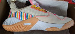 Nike Jordan Delta GC Dynasties 44 nba lebron kobe 