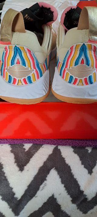 Nike Jordan Delta GC Dynasties 44 nba lebron kobe 