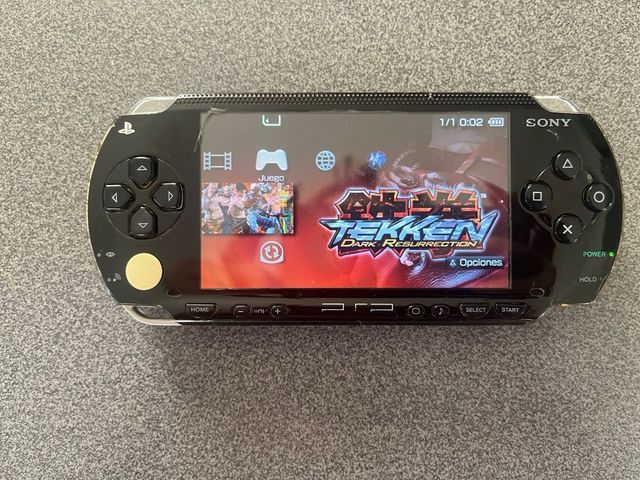 Psp 1006