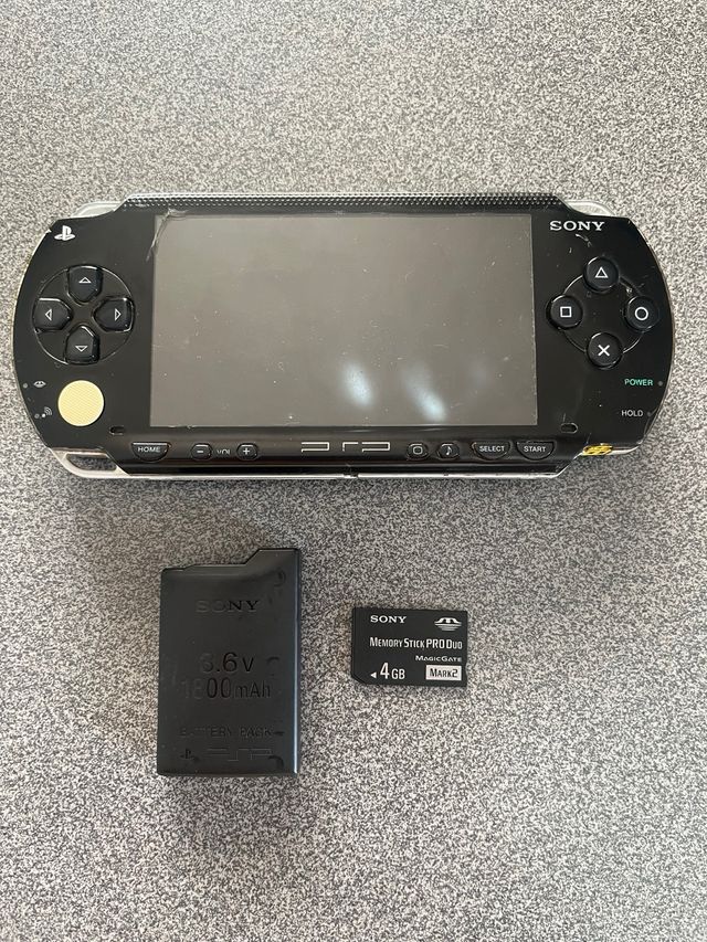 Psp 1006