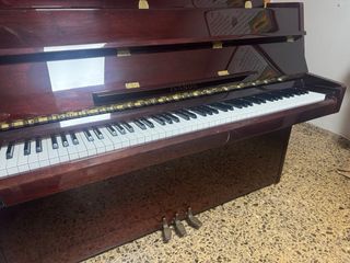 Piano pared acustico Isanda