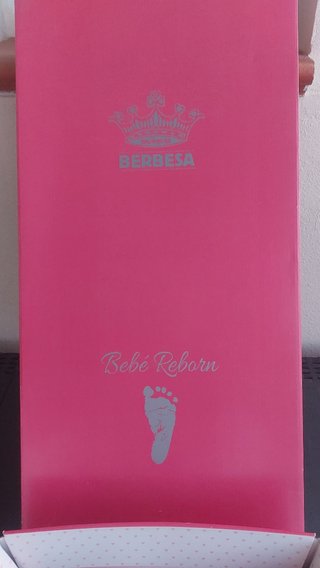 Bebé Reborn