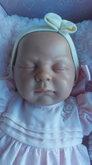 Bebé Reborn