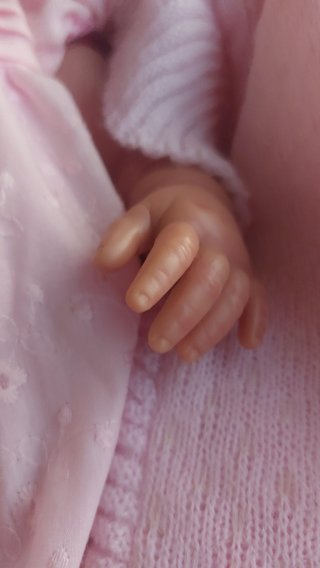 Bebé Reborn