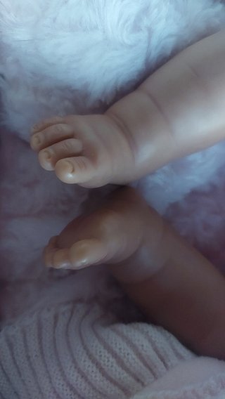 Bebé Reborn