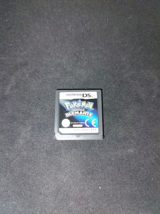 Pokemon edicion diamante