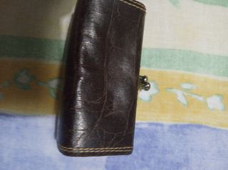 Monederos pequeños