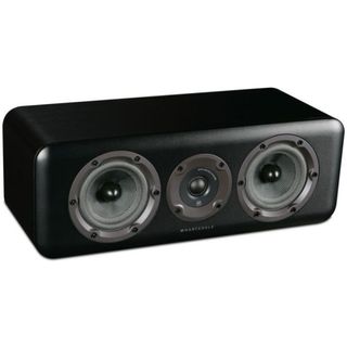 Altavoz central Wharfedale D300C