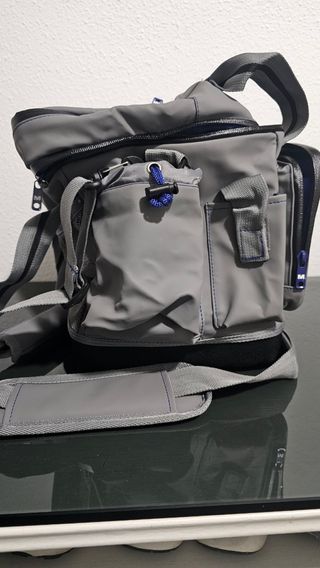MALETA DE PESCA MUSTAD