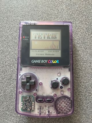 Game Boy Color