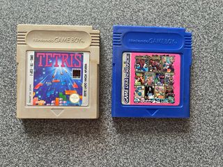 Game Boy Color