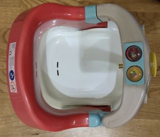 Asiento bañera para beba