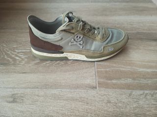 Zapatillas hombre marca Scalpers