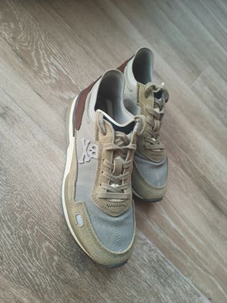 Zapatillas hombre marca Scalpers