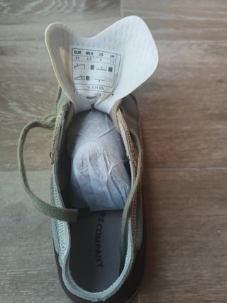 Zapatillas hombre marca Scalpers