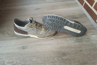 Zapatillas hombre marca Scalpers